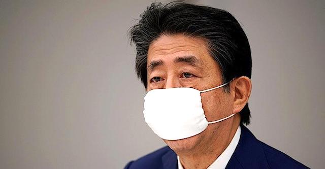朝日新聞『布マスクの「漏れ率」100%　すきまからウイルス侵入』