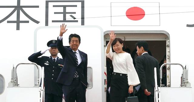 ポンペオ米国務長官が日本を称賛　Ｇ７国安法非難は「日本主導」