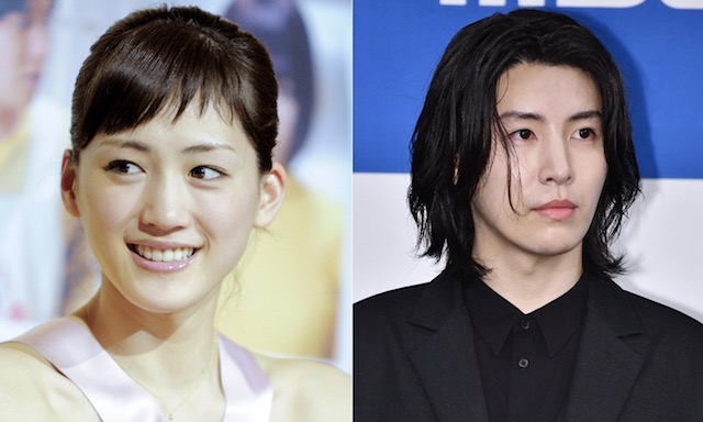 綾瀬はるかと韓国人俳優の交際報道、双方の事務所が否定「事実無根」