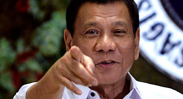 「マスク着用を拒否したら逮捕する」フィリピンのドゥテルテ大統領が表明