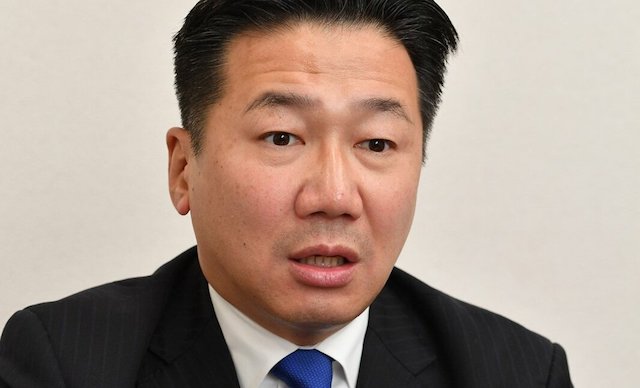 尖閣衝突事件の船長釈放、福山氏は明言避ける「首相がどう言おうが、そこは司法手続きの問題」
