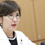 自民・稲田氏、総裁選に意欲「女性目線で政策を語ることは絶対に必要だ」