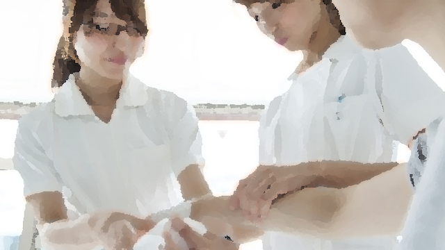大阪・コロナ重症センター、看護師の募集要件が話題に… 夜勤手当等込みで月給◯◯万円