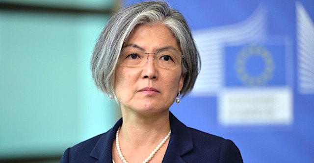 韓国外交長官「慰安婦問題、『誠意ある謝罪』は交渉対象でない」「GSOMIAはいつでも終了させることができる」