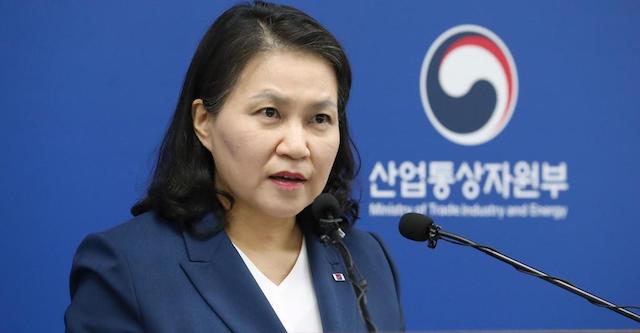 【WTO事務局長選】韓国候補者「適任者は私である」「日本に支持求めていく」