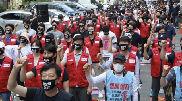 【イースター航空破綻危機】韓国メディア「誰のための『反日』だったのか」「不買運動が間違っという話ではない。被害企業への対策は政府の役割」