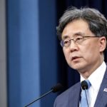 【G7参加】韓国大統領府安保第2次長「日本・ドイツが反対でもG11体制を作るべき」