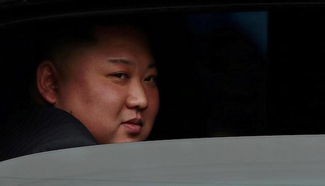 北朝鮮、北京五輪・パラに参加しない方針を発表「成功することを確信している」