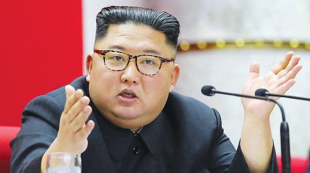 北朝鮮、韓国は「傲慢無礼な日本に色目を使う物乞い」