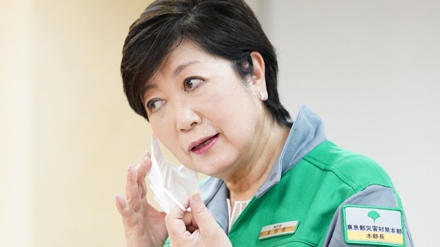 東京都が緩和検討　3回目接種で会食「４人」→「８人」に調整　