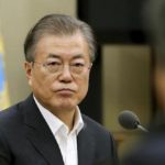 韓国・文大統領「日本企業の資産現金化は駄目」