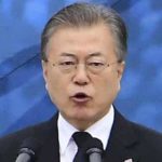 【輸出管理】韓国・文大統領「私たちは、日本と他の道を歩く」「大韓民国は危機をむしろチャンス」