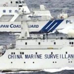 【尖閣】中国政府が外交ルート通じ阻止要求「漁船侵入だ。立ち入らせないで」 字名変更措置の中止も