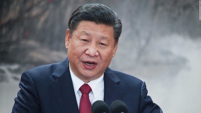 中国、北京五輪をボイコットするなら「必ず猛烈に報復する」と宣言