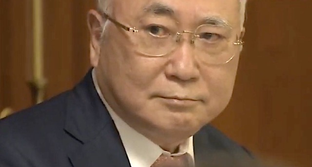 高須院長が提出した知事不信任請願、愛知県議会で不採択
