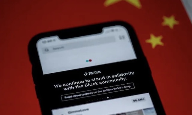 TikTok運営日本法人「中国政府にユーザーデータを提供したことはなく、また要請されたとしても提供することはない」