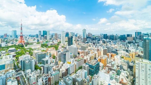 東京、新たに2392人感染… 2日連続2000人超