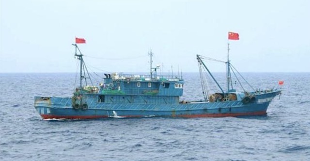 【フカヒレ狙い】ガラパゴス諸島沖合で中国漁船260隻確認… 中国、エクアドル政府の自制要求応じず「公海上で合法的だ」