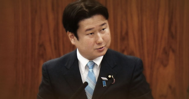 【北京五輪】和田政宗議員「速やかに日本は外交ボイコットを表明すべき」