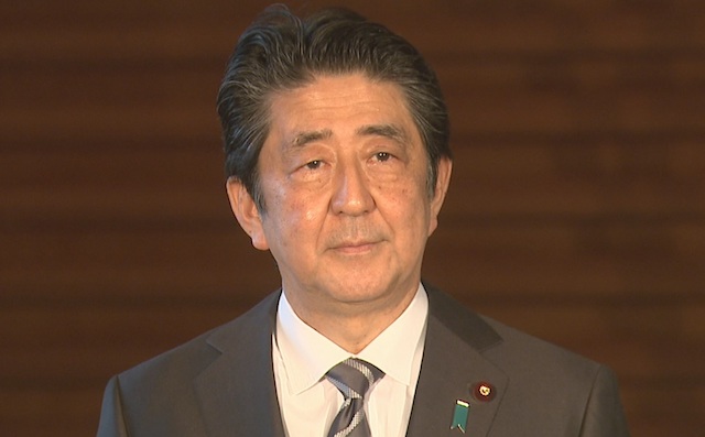 【東京新聞】安倍首相のコロナ対応、日米欧６カ国で「最低」　