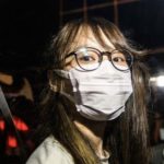 周庭さん逮捕　香港警察、国安法違反容疑 → 羅冠聰さん「彼女は無罪だが、無期刑を受ける可能性がある」