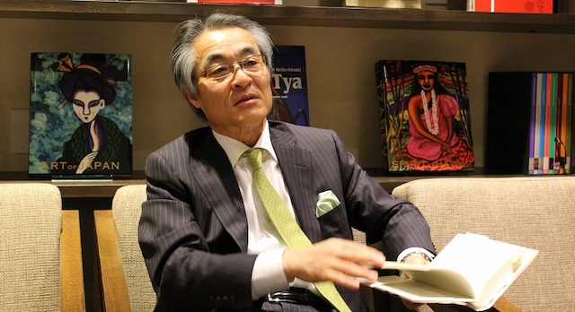 長谷川幸洋氏「8年前、逡巡する安倍さんを説得して、総裁選に引っ張り出したのは菅さん。安倍さんの無念と志を引き継いで立つのは、菅さんしかいない」