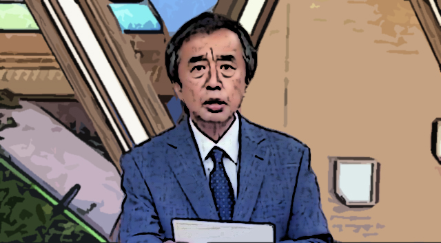 TBS・金平茂紀氏「原爆投下の日の翌日、当時の広島県知事がこう言いました…」→ ネット『違います！』