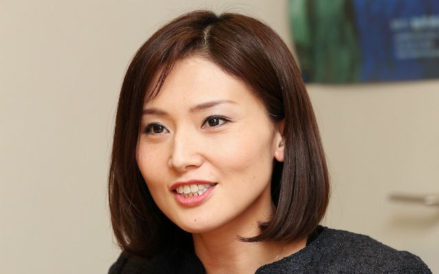 金子恵美氏、「14歳と性交」発言で辞職の本多平直氏に複雑な心境を吐露