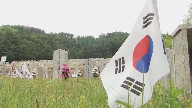 韓国で『親日派破墓法』問題が浮上…　国立墓地から『親日派』の墓を移送する法律改定案を発議