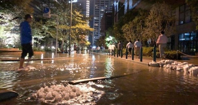【1人当たり100万円】川崎市の台風浸水で被災住民らが市を提訴へ