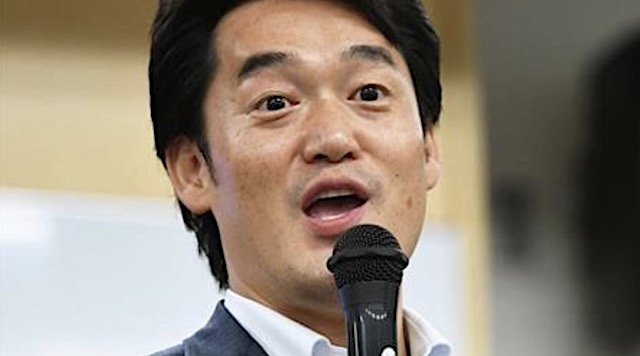 日経新聞「菅氏の動向に関心が高まっています」→ 小西議員「無能かつ無法な政治家。菅元首相に今後の日本の何を期待するの？」