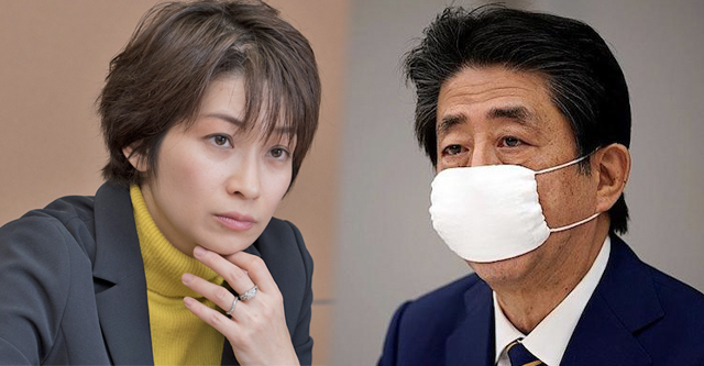 東京新聞・望月記者「顔色の悪さが目立つ。政権運営がつとまるのだろうか」