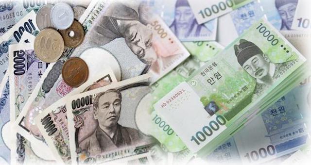 韓国経済学科教授「韓日通貨スワップをする必要はない。円はそれほど魅力的ではない」
