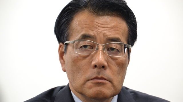立憲民主党、岡田克也氏を幹事長起用で調整　統一選控え体制強化図る
