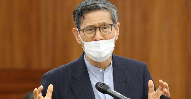 尾身会長の発言に、木村盛世さん「飲食店ばかりに命令して、医療機関には何も命令してこなかった。分科会の罪は大きい」