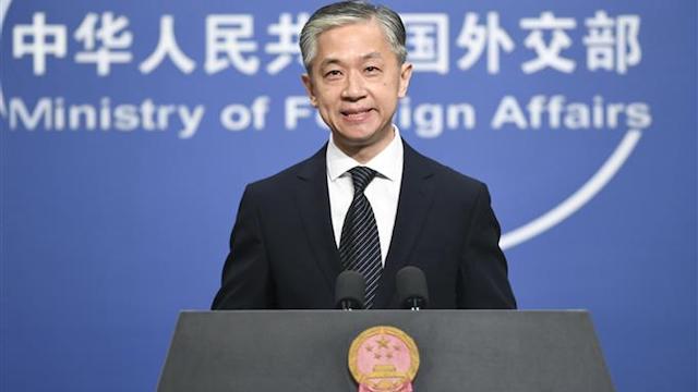 中国、台湾の副総統弔問訪日『政治的策略』と反発「台湾は中国の一部。副総統などはいない」