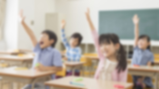 日本の少子化加速… 小中学生の人数が過去最少に