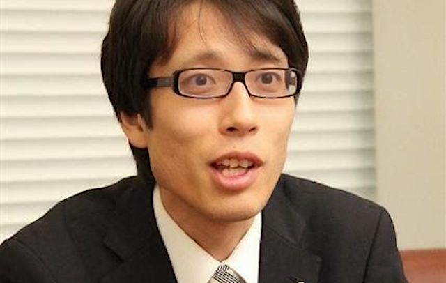 立憲・生方氏の“鮮やかなブーメラン”に、竹田恒泰さん「金メダル差し上げたい」