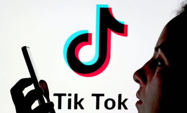 TikTok、無断で情報収集か… グーグル規約違反の可能性　米紙報道
