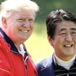 【30分電話】トランプ大統領、安倍首相を評価「日本の歴史上最も偉大な首相だ。日米関係はかつてないほど良好になった」