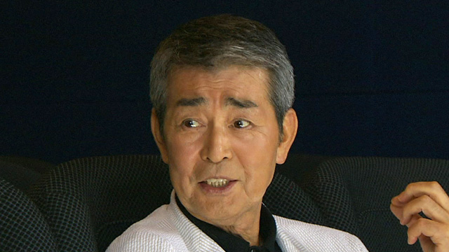 【訃報】俳優・渡哲也さん、１０日に肺炎で死去