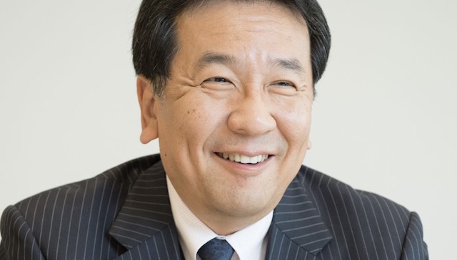 【参院選】立憲・枝野前代表が支持訴え「円安が良いという考えでは日本の経済と国民の暮らしを立ち直らせることはできない」