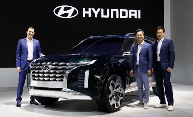 韓国・ヒュンダイ、日本での4月の新車販売実績『4台』…