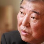 自民・石破氏、菅内閣支持率の低下報道を批判「不愉快の極み」