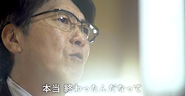 戦力外通告された石橋貴明58歳「とんねるずは死にました」　40年の情熱を語る
