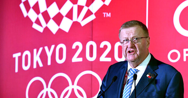 【東京五輪】IOC副会長「新型ウイルスに関係なく開幕」「コロナを克服した大会になる」