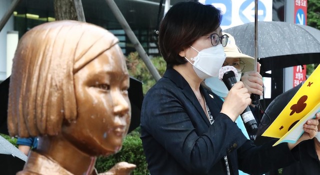【韓国】慰安婦団体「日本の次期首相は被害者に謝罪すべき」