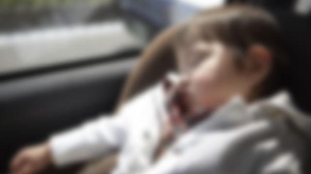 車内で6歳と3歳の女児が死亡… 熱中症の可能性