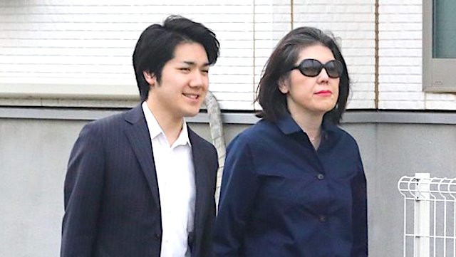 小室圭さん、眞子さまとの「結婚辞退」か… 宮内庁関係者「秋篠宮さまが“可能性ある”と周囲に漏らしている」