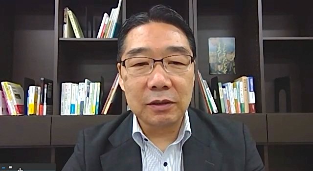 前川喜平氏が講演『朝鮮学校補助金再開を求めて2.23集会』